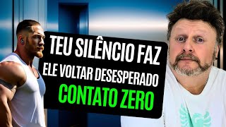 ELE VAI VOLTAR CHORANDO  DEPOIS DO CONTATO ZERO