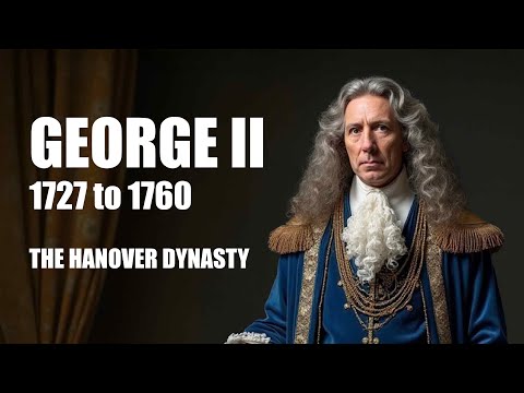 King George II Tells His Story