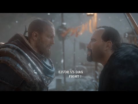 Assassin's Creed: Valhalla #77 Czarne chmury