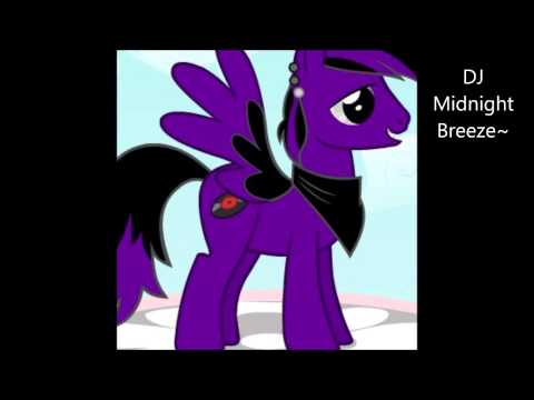 DJ Midnight Breeze - Orbs (Edit)
