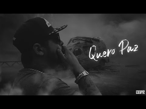 Contenção do Leste Part Lupper - Quero paz(Official Music)( Prod @Lupperoficial )