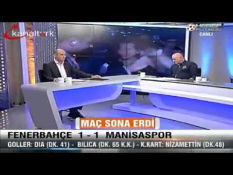 Semih'in atilan geçerli sanan fenev taraftari :D