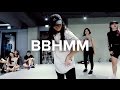 BBHMM Remix - Rihanna / Kaelynn 