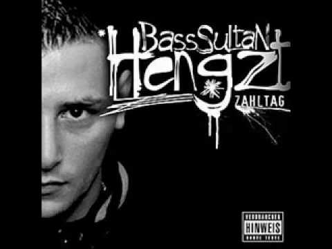 Bass Sultan Hengzt - Nicht mit mir ( feat. Sido )