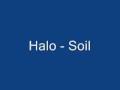 Halo Soil