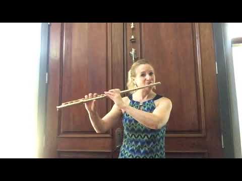 Koehler Romantic Etude Op.66 #16