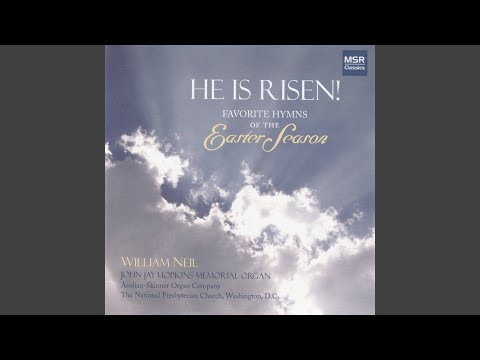 Christ Jesus Lay in Death's Strong Bands: Christ Jesus Lay in Death's Strong Bands (Easter)