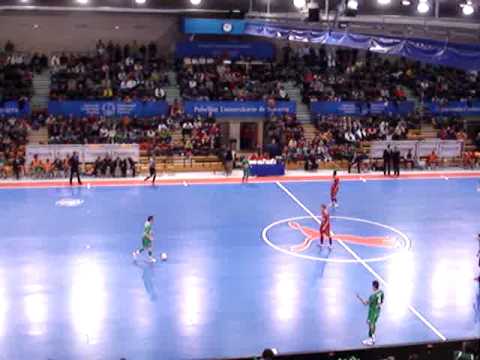Mra Navarra-Pozo Murcia