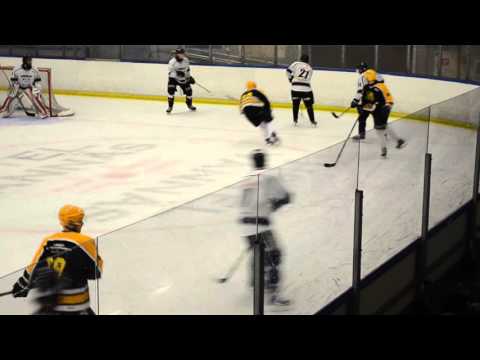 VHC - Norsjö HC wannabe Kronwall