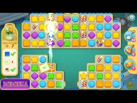 Matchington Mansion level 3049 HD