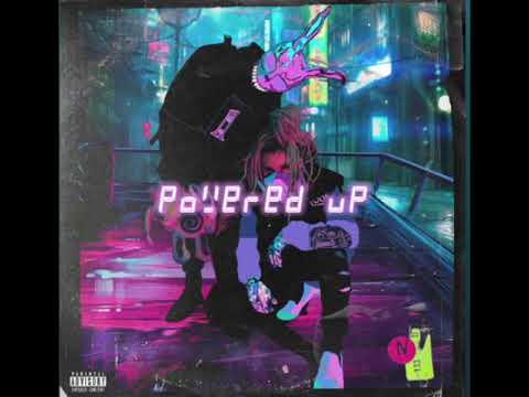 AK3k x cyberdrip$ powered up