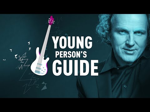 Young Person's Guide: Hans Glawischnig – Bass