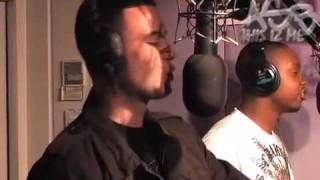 This Iz Me Tv - ASB Ft. y-done freestyle (bbc asain network mic check show)