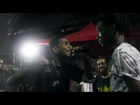 Oman x Norte (FINAL) - BATALHA DE MORREBA #34