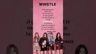 Download lagu BLACKPINK - WHISTLE Lyrics #shorts #blackpink #blink #lyrics #lisa #jennie #jisoo #rose #shortsfeed mp3 Download lagu BLACKPINK - WHISTLE Lyrics #shorts #blackpink #blink #lyrics #lisa #jennie #jisoo #rose #shortsfeed mp3
