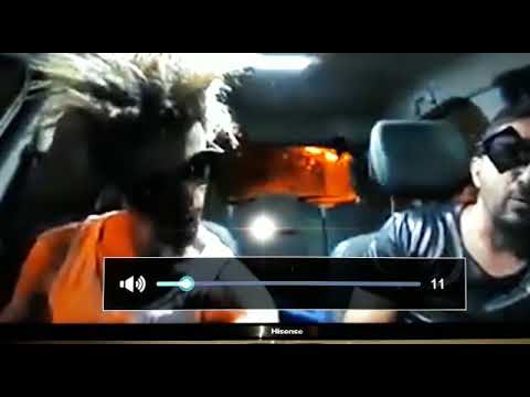 Appalermo pezzo divertente