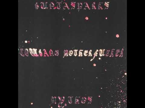 BuntaSparks "Cowbang Motherfucker (feat. MYTHOS)"