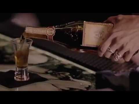 Enrique Iglesias - Naked ft DEV [Official Music Video] HQ