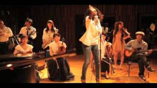 The Night is Right feat. GIOVANCA / Cradle Orchestra