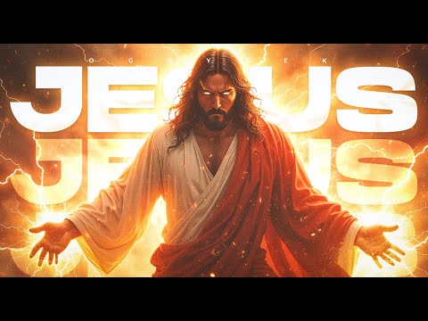 Ogryzek - JESUS (Official Audio)