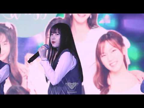 Daisy Daisy [Kookkik Focus] Event JP Hero Fest @ Siam Paragon 7/2/2020