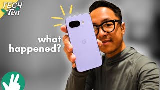 The Pixel 9a is here... ish | Tech and Tea