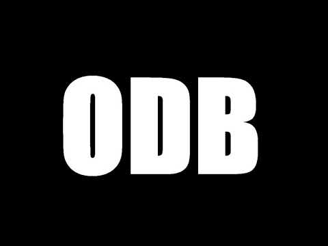 ODB MAD LAD MIX