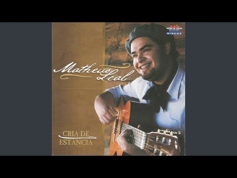 O Meu Retorno - Matheus Leal
