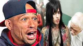 Falling In Reverse - &quot;I&#39;m Not A Vampire&quot; REACTION!