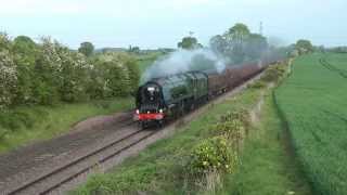 The Oxfordshire Express - 23rd May 2015