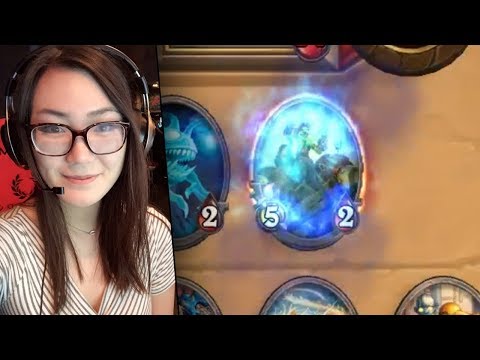 This Guy is the Best to Ever Play Hearthstone