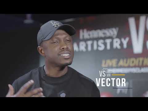 Hennessy Artistry VS Class - Trailer