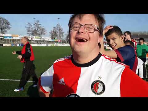 SEV G2 Penalty bokaal 18 4 18