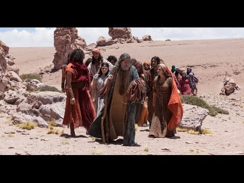 5777 [11] - Vaygash (b) - Não discutam no caminho