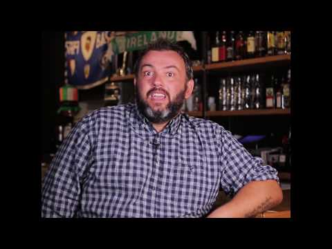 Philippe Jaenada invité de Libri Mondi 2018 à Bastia