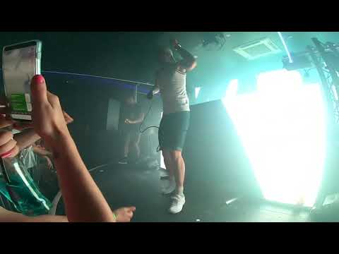 Core Blimey Beach Ball - HIXXY B2B KLUBFILLER with MC STORM