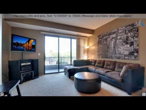Priced at $249,900 - 4525 Park Commons Drive, Saint Louis Park, MN 55416