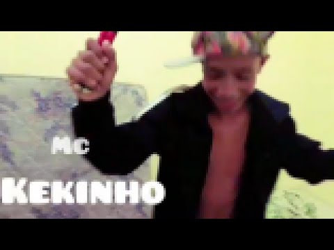 MC Kekinho - O Cantor Apaxionado ! (Tudo Junto)