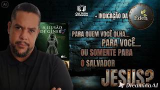 Reflexão: Cristo é suficiente para você + Indicação Especial da Éden Plus