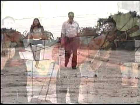 Cantoral Mojeño - El paseo