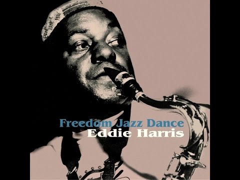 Eddie Harris Quartet - All the Things You Are