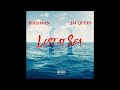 Jacquees & C-Trillionaire - Show Me Something Ft. King Issa, B. Pace & FYB (Lost at Sea 2)