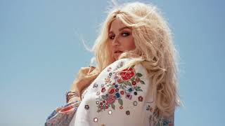 Kesha - Woman radio edit remix clean (Imma Woman)