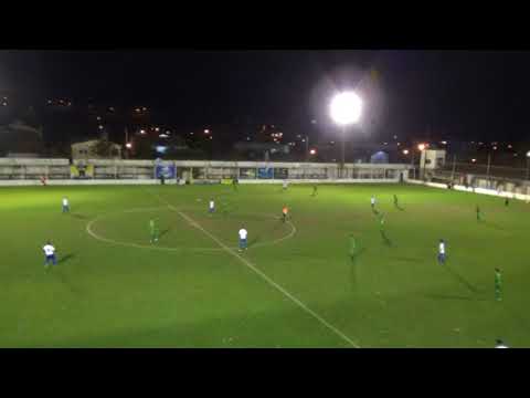 Camp. Gaúcho Juvenil - 2ª Fase - 5ª Rodada 15 de Novembro 1 x 2 Ivoti 26.08.2017