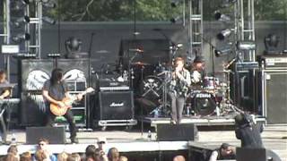 Still Remains - White Walls