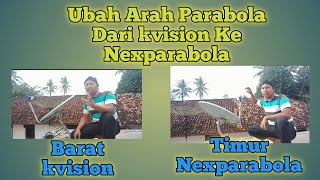 Download lagu cara dapatin sinyal nexparabola. awalnya kvision mp3