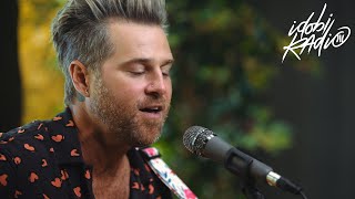 Ryan Cabrera - &quot;On The Way Down&quot; (idobi Session)