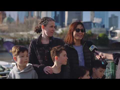 Regenerating Australia | Trailer