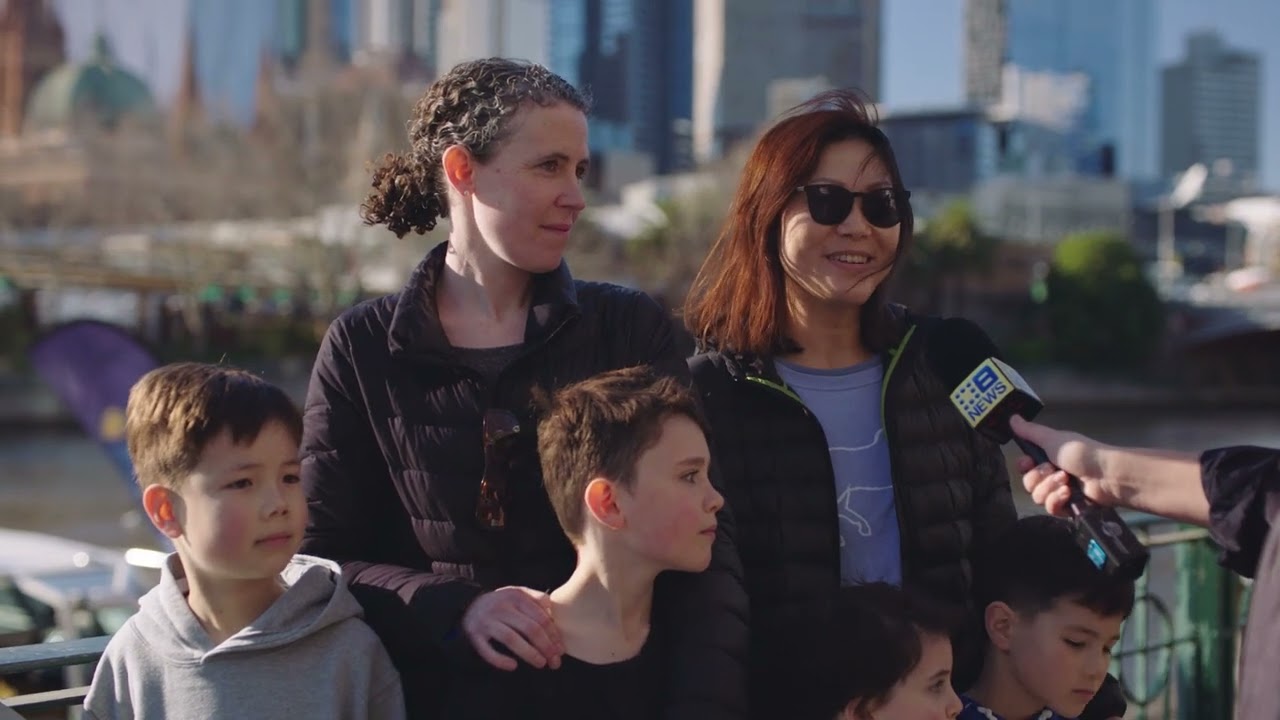 Regenerating Australia | Trailer