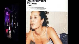 Jennifer Brown Tuesday afternoon